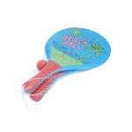 paidikes raketes thalassis set playwood summer club 13502