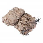 Δίχτυ Desert 3x3m PU Coated Compass 11347