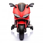 Παιδική Μηχανή Scorpion Wheels Ducati 1199 Panigale S Style 12V Κόκκινο 5245016