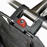 Καλάθι Ποδηλάτου Εμπρόσθιο Klickfix Shopper Plus 