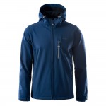 Αδιάβροχο Softshell Τζάκετ Elbrus Ifar