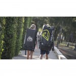 Σακίδιο Πλάτης Εξοπλισμού 90lt Aqua Marina Advanced Roller 28231