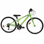 Ποδήλατο Βουνού Energy Thunder 26 Fluo Πράσινο
