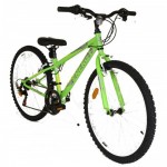 Ποδήλατο Energy Thunder 26 Fluo Πράσινο