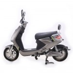Ηλεκτρικό Scooter EMW 250W/1000 Boost Γκρι