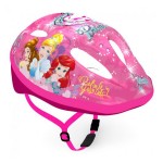 Παιδικό Κράνος Ποδηλάτου Seven Disney Princess 93-9004