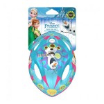 Παιδικό Κράνος Seven Disney Frozen 93-9001