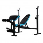 Πολυπάγκος γυμναστικής Βαρών Pegasus® JX-DS610 Πτυσσόμενος Λ 581