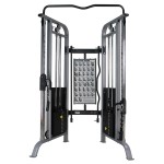 Πολυόργανο γυμναστικής Pegasus® FTS Functional Trainer System