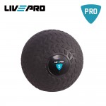 Μπάλα Slam Ball 10Kg Live Pro Β 8105-10