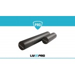 Eva Foam Roller Live Pro Υψηλής Πυκνότητας 90cm Live Pro Β 8230