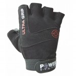 Γάντια γυμναστικής Power System Ultra Grip PS 2400