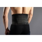 Ζώνη Μέσης Με Σπειροειδή Υποστήριξη LiveUp Β 5761