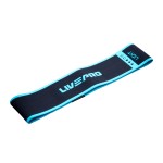 Λάστιχο Γυναστικής Μηριαίων Γλουτών Light LivePro Β 8414-L