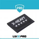 Λάστιχα Αντίστασης Κορδέλα Live Pro X‑Heavy B 8413-XH