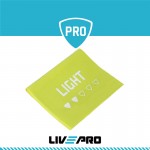 Λάστιχα Αντίστασης Κορδέλα Live Pro Light B 8413-L