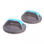 Περιστρεφόμενες Λαβές Push Up Pro ζεύγος 