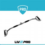 Λαβή Προπόνησης Πλάτης Live Pro B 8192e