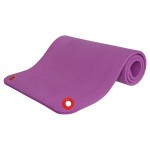 Στρώμα Γυμναστικής 90kg 183x60cm x 15mm Amila 81731