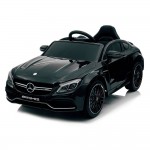 Ηλεκτροκίνητο Παιδικό Αυτοκίνητο Mercedes Benz C63 Scorpion Wheels