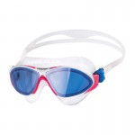 Γυαλάκια Κολύμβησης Head Horizon Clear White Magenta Blue