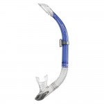 Αναπνευστήρας Snorkeling Mares Sailor μπλε