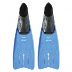 πέδιλα Θαλάσσης Mares Clipper Blue
