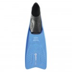 Βατραχοπέδιλα Θαλάσσης Mares Clipper Blue 39-40