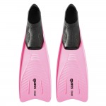 πέδιλα Θαλάσσης Mares Clipper ροζ