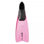 Βατραχοπέδιλα Θαλάσσης Mares Clipper Pink