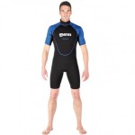 Μονοσόρτ Ανδρικό Mares Manta Shorty 2,2mm