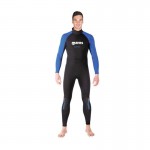 Διπλόφοδρη Στολή Κατάδυσης Mares Manta Streamer 2.2mm