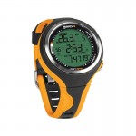 Υπολογιστής Κατάδυσης Mares Smart Apnea Orange (424153)