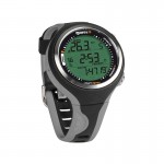 Υπολογιστής Κατάδυσης Mares Smart Apnea Grey (424153)