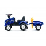 Παιδικό Τρακτέρ ποδοκίνητο