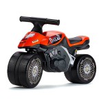 Παιδική Μηχανή Ισορροπίας Falk Moto Dakar 406D