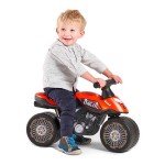 Παιδική Μηχανή Ισορροπίας Falk Moto Dakar 406D