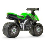 Παιδική Μηχανή Ισορροπίας Falk Moto Kawasaki Bud Racing 402KX