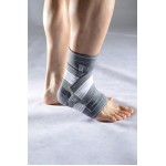 Επιστραγαλίδα Με Ελαστική Υποστήριξη LiveUp Β 5674