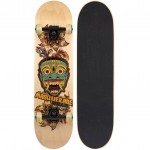 Skateboard Masquerade Brigade TBB Nijdam® 52NT-TBB