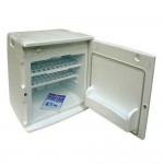 Ηλεκτρικό Φορητό Ψυγείο Igloo Space Mate 220V (57lt) 41100