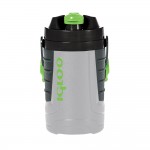 Υδροδοχείο Θερμός Igloo Proformance 1lt Γκρι Πράσινο 41402