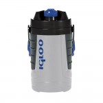 Υδροδοχείο Θερμός Igloo Proformance 1lt Γκρι Μπλε 41402