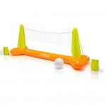 Φουσκωτό Παιχνίδι Θαλάσσης Πισίνας INTEX Pool Volleyball 56508 