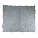 Δίχτυ Σκίασης Snow PU Coated 3x3m Compass 11347
