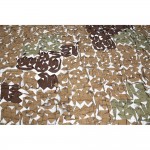 Δίχτυ Σκίασης Desert Camo 4x4m Standard Pro Compass 11393