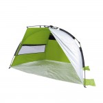 Σκίαστρο Παραλίας Panda Outdoor Kamaru Auto 10415