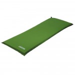 Αυτοφούσκωτο Υπόστρωμα Camping Grasshoppers Comfort 80
