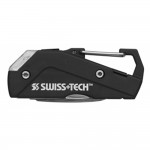 Μπρελόκ Πολυεργαλείο Swiss Tech Modular Tool System 21015