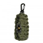 Κιτ Επιβίωσης 12 Survivors Fish & Fire Kit 21110